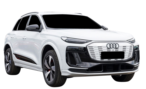 Audi Q6 e-tron Neuwagen